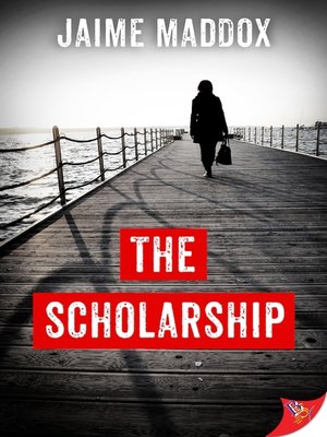 cover image of The Scholarship